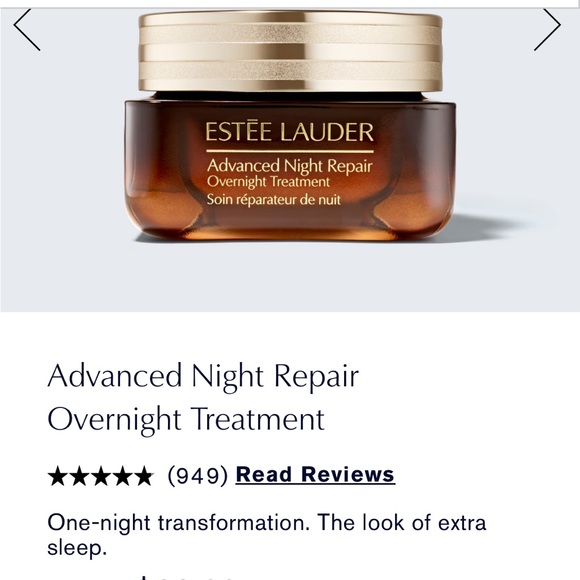 Estée Lauder Advanced Night Repair